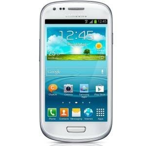 Замена аккумулятора на Samsung Galaxy S3