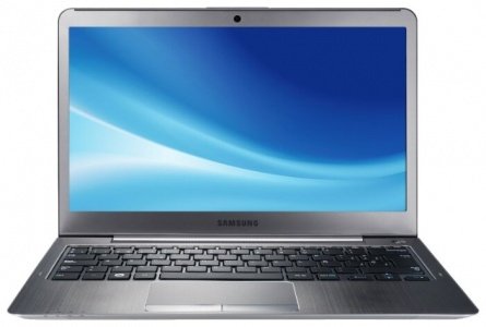 Ремонт ноутбука Samsung 530U3C