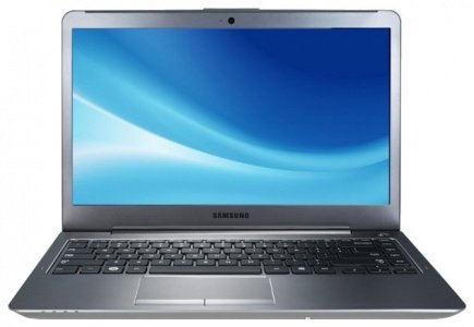 Ремонт ноутбука Samsung 535U4C