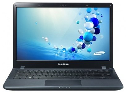 Ремонт ноутбука Samsung ATIV Book 4 450R4E