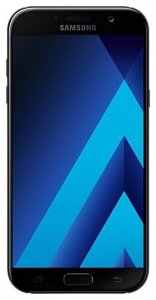 Ремонт Samsung Galaxy A7 (2017) SM-A720F/DS