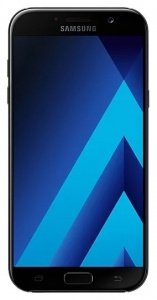 Ремонт Samsung Galaxy A7 (2017) SM-A720F Single Sim