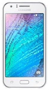 Ремонт Samsung Galaxy J1 SM-J100F