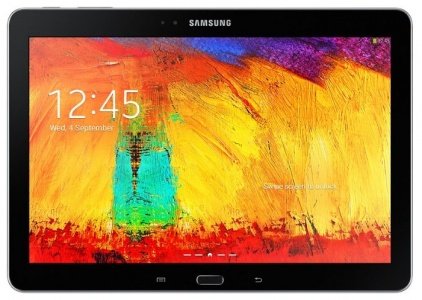 Ремонт планшета Samsung Galaxy Note 10.1 2014 Edition P6000 64Gb