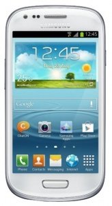 Ремонт Samsung Galaxy S III mini GT-I8190N 8GB