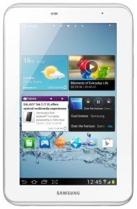 Ремонт планшета Samsung Galaxy Tab 2 7.0 P3110 16Gb