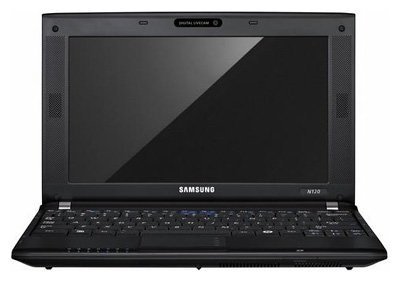 Ремонт ноутбука Samsung N120