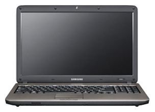Ремонт ноутбука Samsung R538