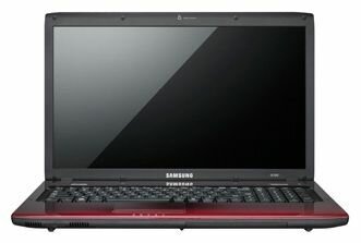 Ремонт ноутбука Samsung R780
