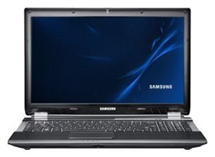 Ремонт ноутбука Samsung RF510
