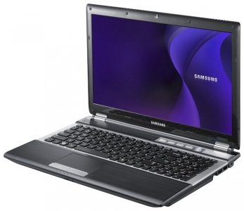 Ремонт ноутбука Samsung RF511