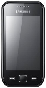 Ремонт Samsung Wave 525 GT-S5250