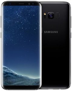 Замена системной платы телефона Samsung Galaxy