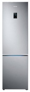 Ремонт холодильника Samsung RB-37 K6221S4