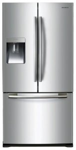 Ремонт холодильника Samsung RF-62 QERS