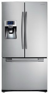 Ремонт холодильника Samsung RFG-23 UERS