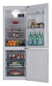 Ремонт холодильника Samsung RL-34 ECMB