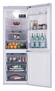 Ремонт холодильника Samsung RL-34 SCVB