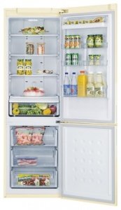 Ремонт холодильника Samsung RL-36 SCVB
