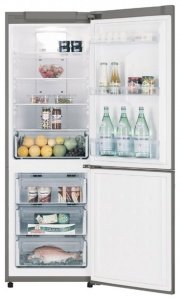 Ремонт холодильника Samsung RL-40 ECMG