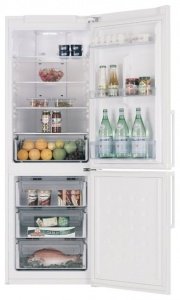 Ремонт холодильника Samsung RL-40 HGSW