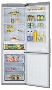 Ремонт холодильника Samsung RL-40 SGPS