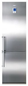Ремонт холодильника Samsung RL-44 QEUS