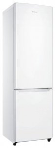 Ремонт холодильника Samsung RL-50 RFBSW