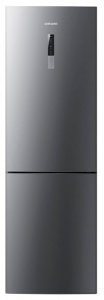 Ремонт холодильника Samsung RL-53 GTBMG
