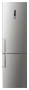 Ремонт холодильника Samsung RL-60 GJERS
