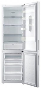 Ремонт холодильника Samsung RL-63 GIBSW