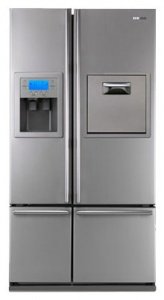 Ремонт холодильника Samsung RM-25 KGRS