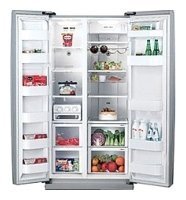 Ремонт холодильника Samsung RS-20 BRHS