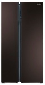 Ремонт холодильника Samsung RS-552 NRUA9M