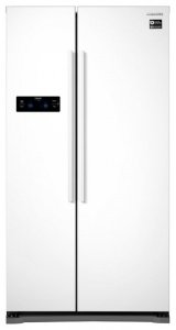 Ремонт холодильника Samsung RS-57 K4000WW