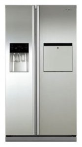 Ремонт холодильника Samsung RSH1KLMR