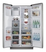 Ремонт холодильника Samsung RSH5STPN
