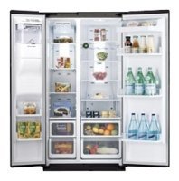 Ремонт холодильника Samsung RSH7UNBP