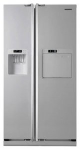 Ремонт холодильника Samsung RSJ1FEPS