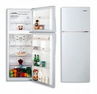 Ремонт холодильника Samsung RT-30 MBSW
