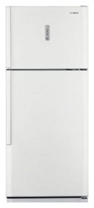 Ремонт холодильника Samsung RT-54 EMSW