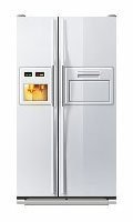 Ремонт холодильника Samsung SR-S22 NTD W